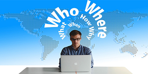 Tips and tricks for creating an impressive journalism portfolio